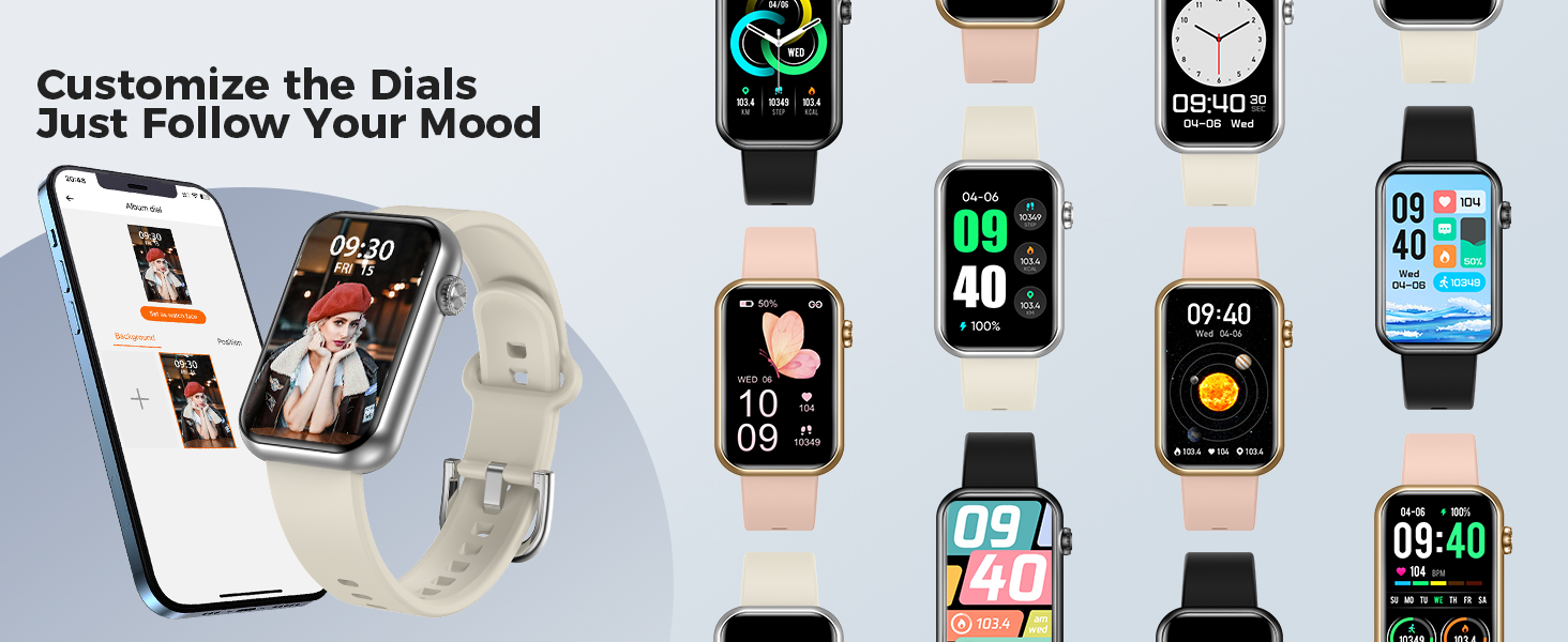 fitbit watch for women