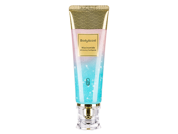 Niacinamide Whitening Toothpaste