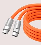 Silicone USB C