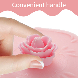 Silicone Cup Covers