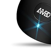 SOCLLLife Wireless HDMI Display Dongle Adapter 4K, Screen Mirror Receiver Streaming Video & Audio...