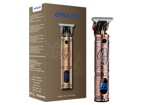 edgers clippers for men