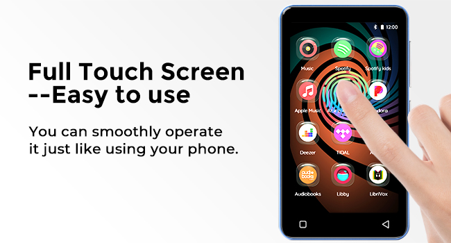 spotify music player