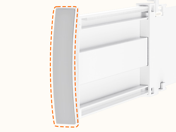Non-slip Silicone Pads