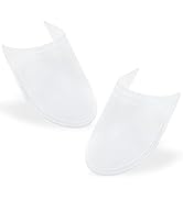 YOLOPARK Shoe Tree Inserts for Men Women, Shoe Shaper for Sneaker Leater Golf Mules and Boot