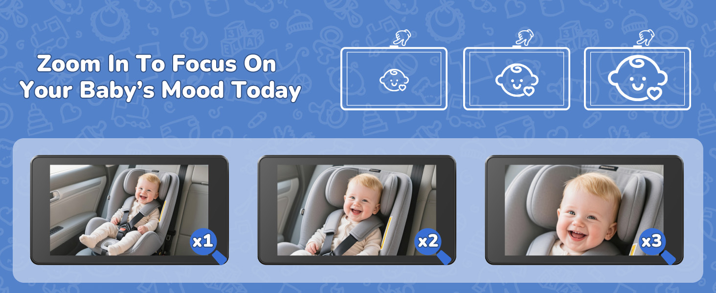 baby car camera?car camera for baby?baby camera for car?car baby camera?baby car monitor