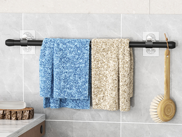 bathroom curtain