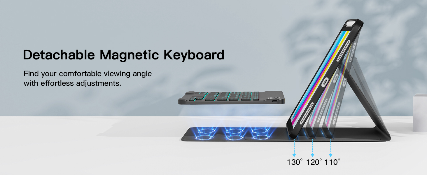 ipad keyboard 10th generation