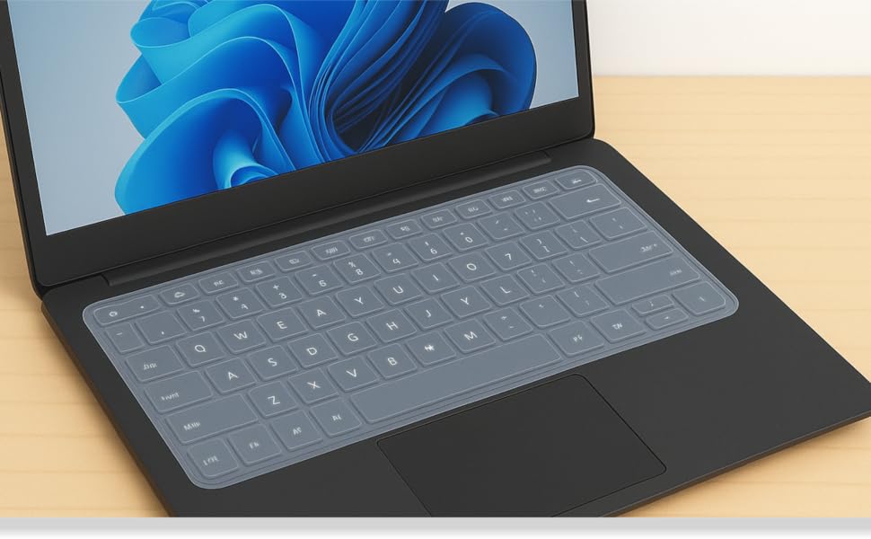 Laptop Keyguard Cover