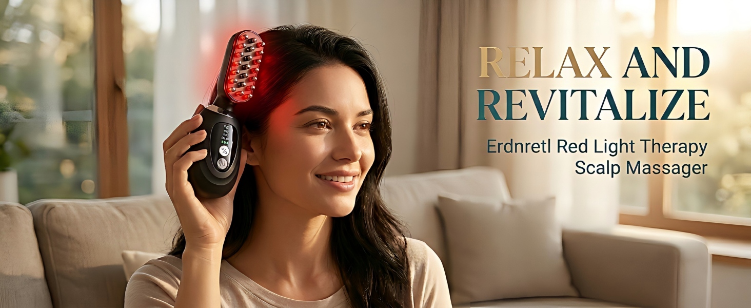 Facial Massager
