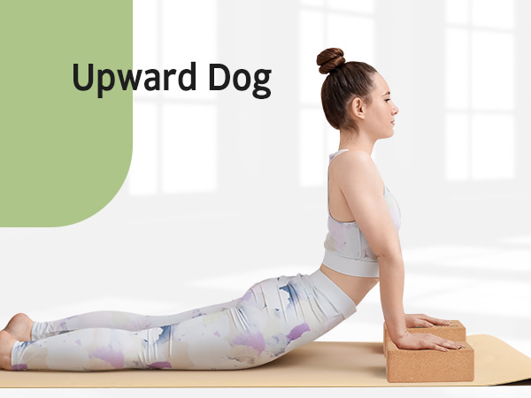yoga block