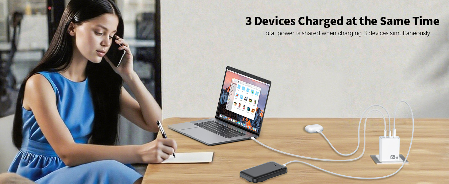 usbc charger usb c charger block