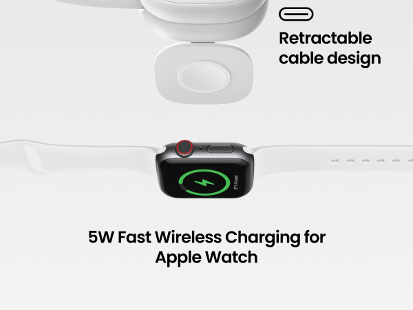 3 in 1 charging station