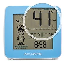 Temperature