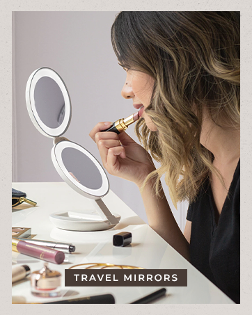 Travel Mirrors