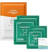 Travel Essentials Disposable Bed Sheet Set, King Size Disposable Sheet with Bath Towel Face Towel...