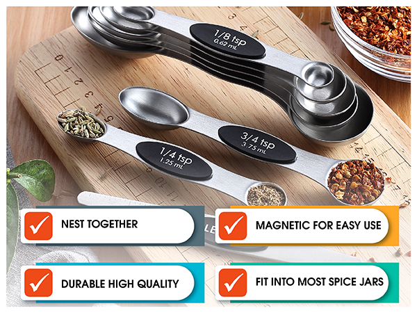 Durable high quality