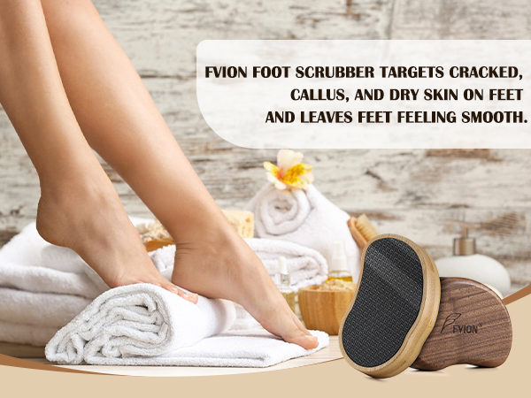 glass foot file callus remover