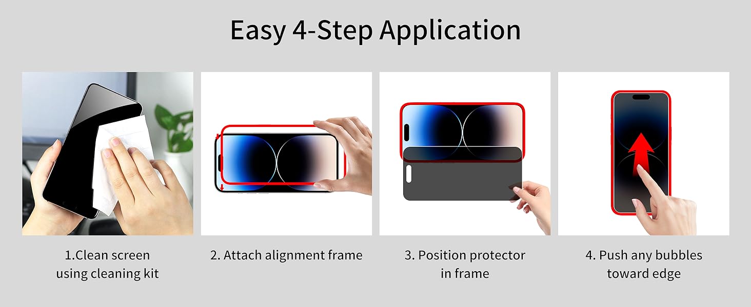Installation Steps