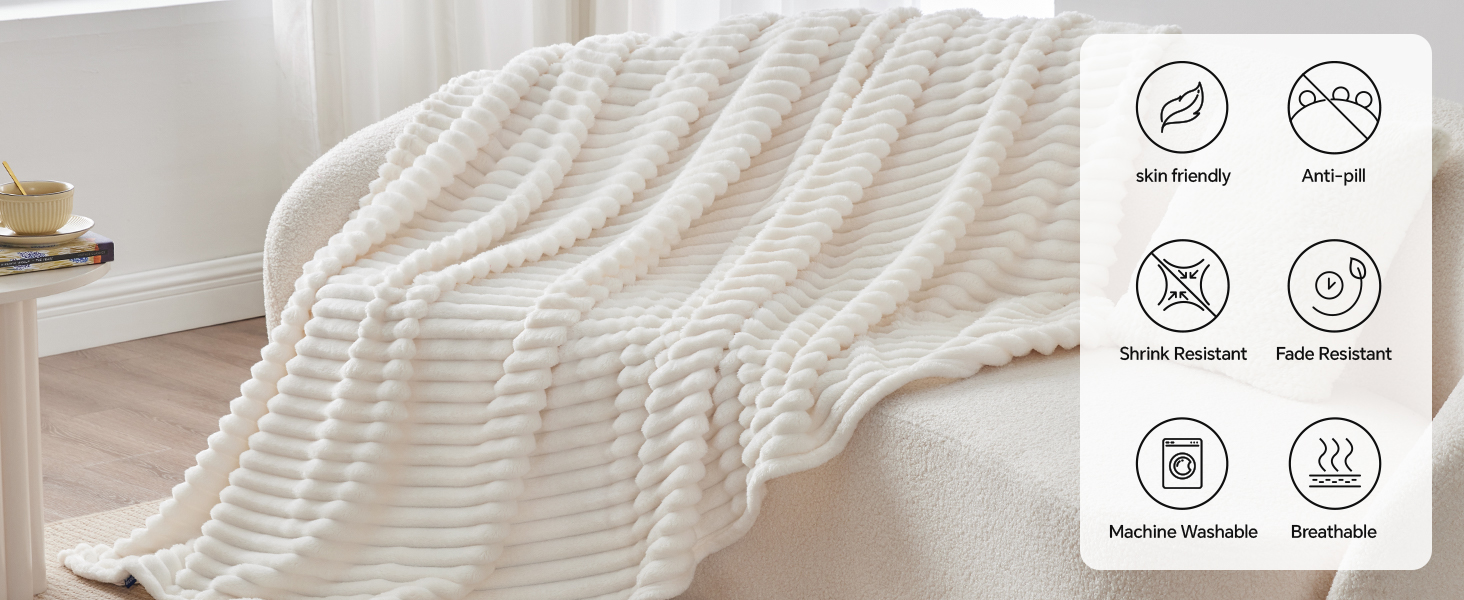 throw blanket for couch