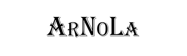 Arnola - logo