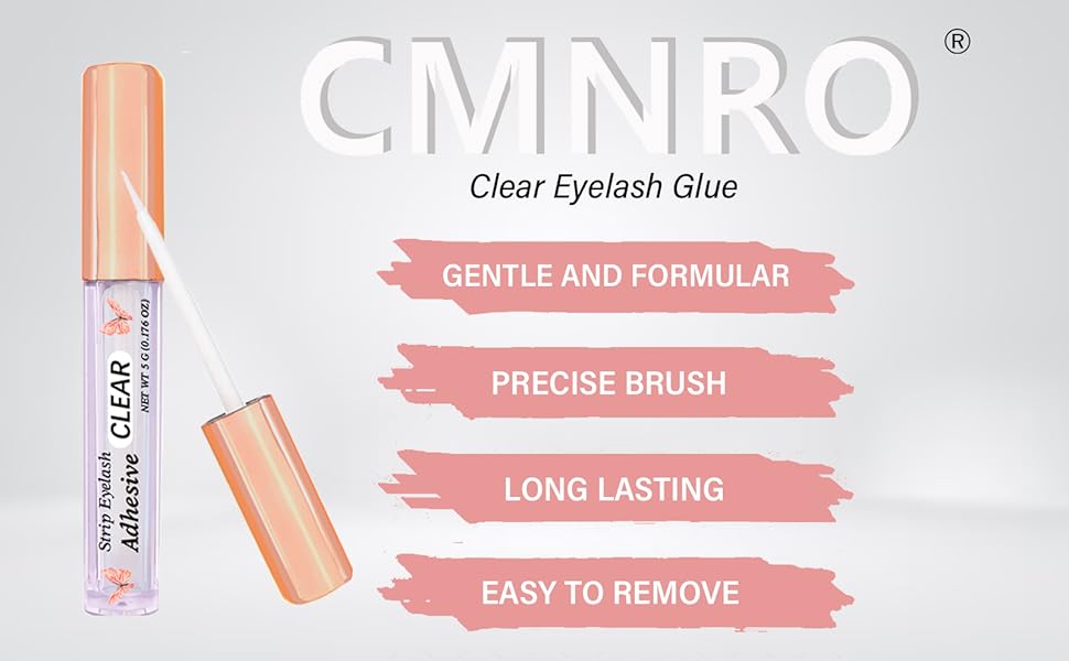 eyelash glue