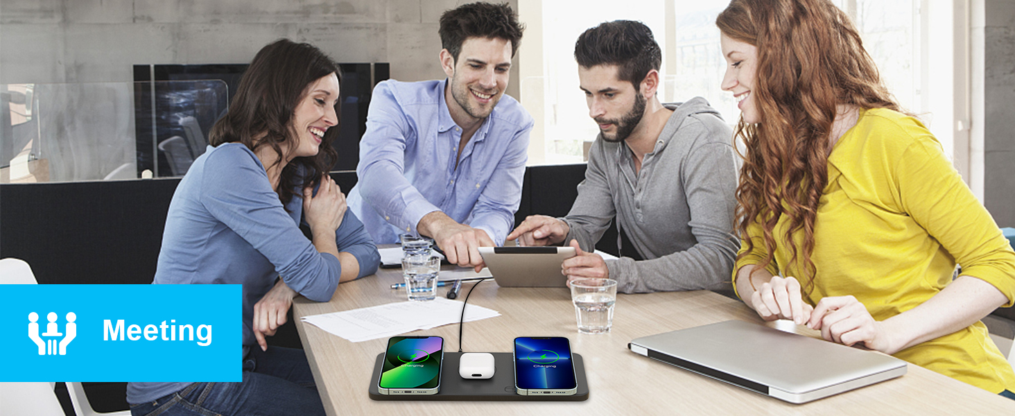 Meeting