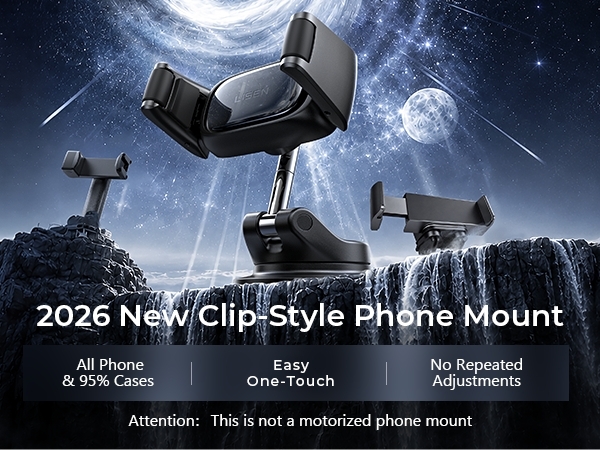phone holder for car