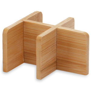 black toothbrush holder