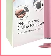 Professional Pedicure Tool for Dead Skin and Calluses