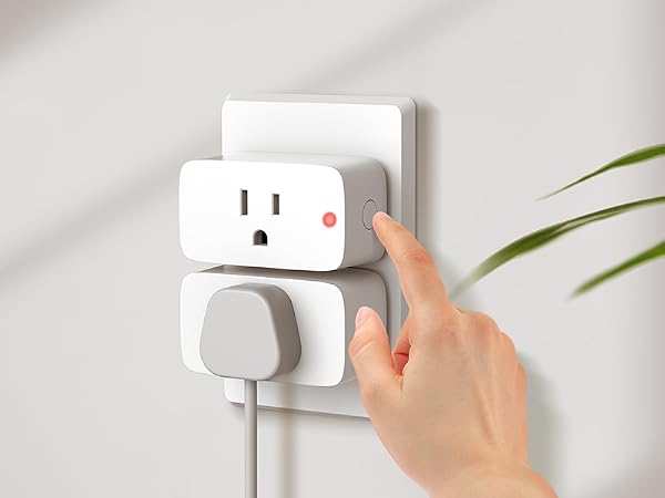 easy power control