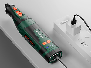 Type-C Fast Charging