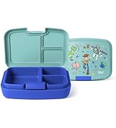 Simple Modern Disney Porter Bento Lunch Box | BPA Free, Leak-Resistant, Dishwasher Safe | Lunch C...