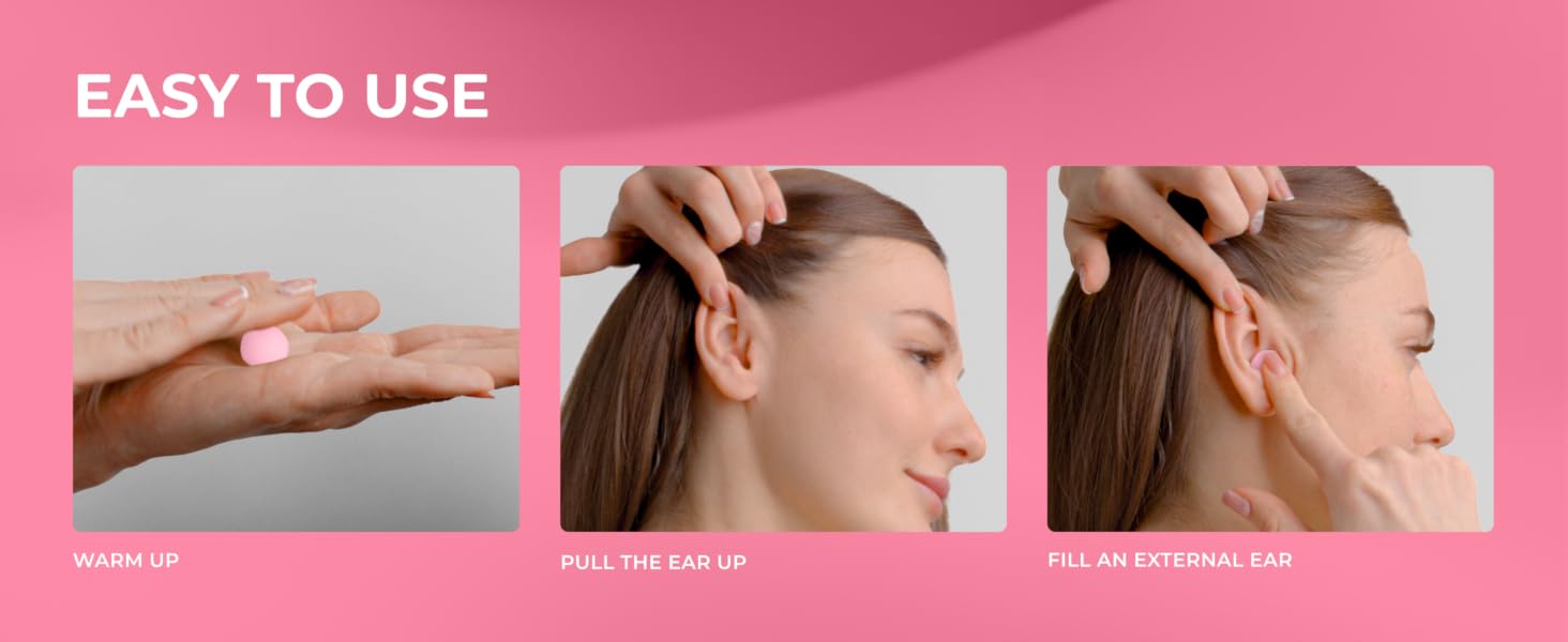 earplugs for sleep