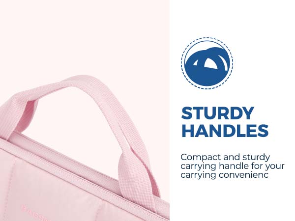 handle