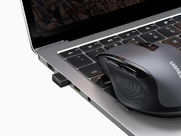 wireless mouse