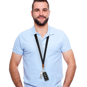 Unisex Size Lanyard