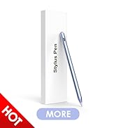 stylus pen for iPad purple
