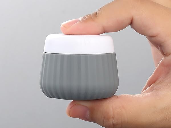 Travel Bottles for Toiletries