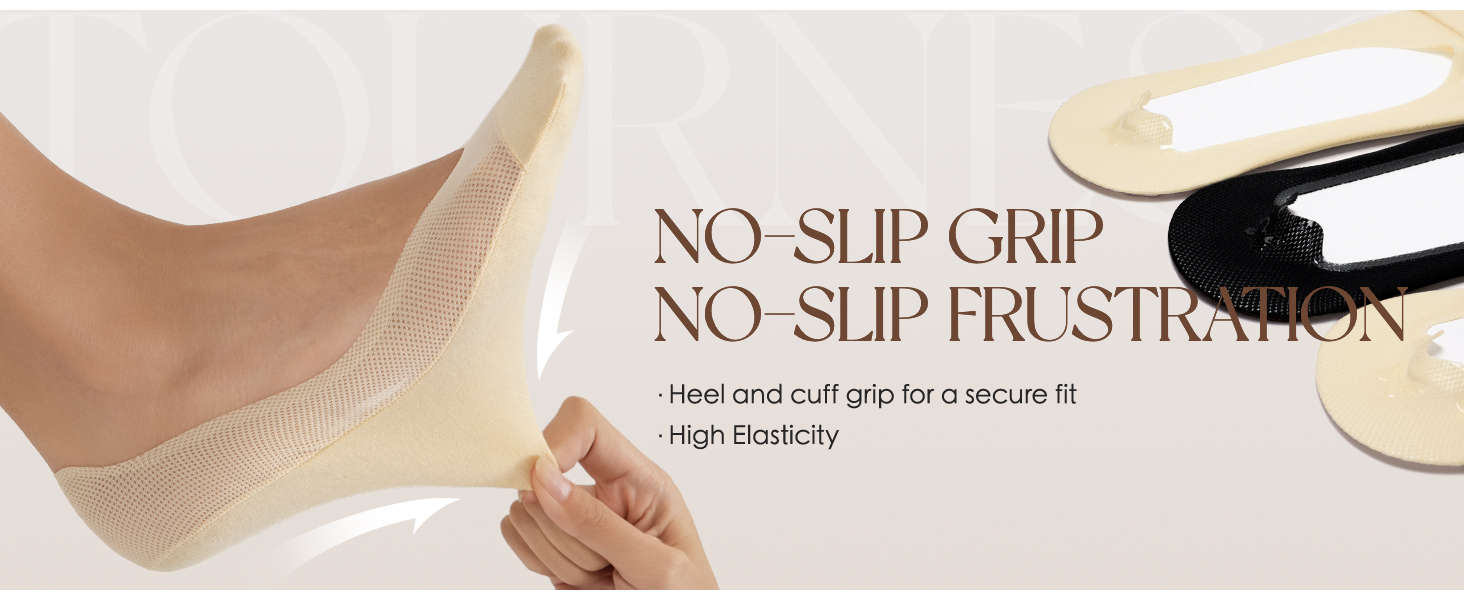 no show socks womens
