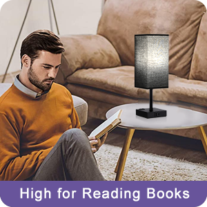 Lamp for living room