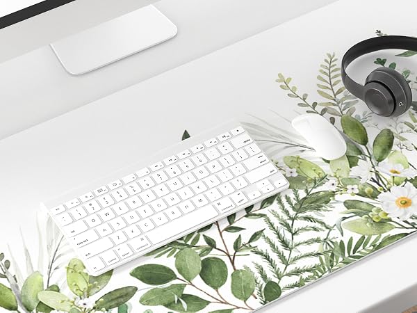 mouse pad