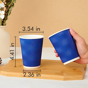 12oz coffee cups