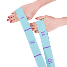 Multi functional elastic band