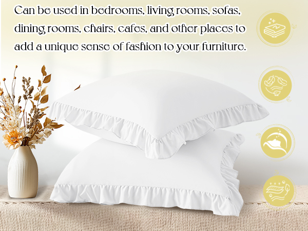 pillow cover