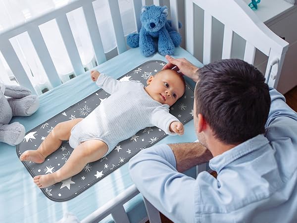 cooling mat for baby