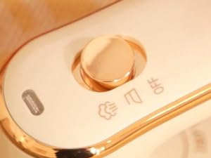 2 in 1 clothes steamer