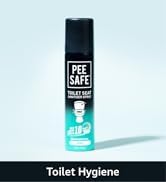 toilet hygiene