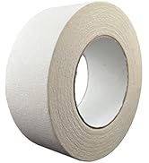 Brampton Golf Grip Tape Roll 48mm x 36 Yards - Premium Solvent Activated Double Sided Adhesive St...