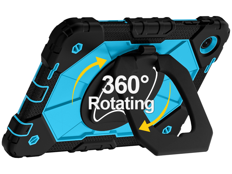 C3-Revvl Tab 2-Black Blue